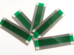Planet Gates 1pc For Saab Air Conditioning Unit failure Repair tool For SAAB 9-5 Automatic Climate Control LCD ACC Pixel Ribbon Cable