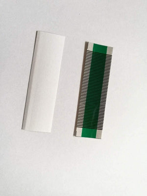 Planet Gates 1pc For Saab Air Conditioning Unit failure Repair tool For SAAB 9-5 Automatic Climate Control LCD ACC Pixel Ribbon Cable