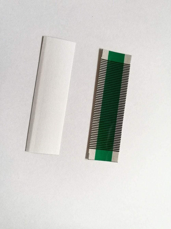 Planet Gates 1pc For Saab Air Conditioning Unit failure Repair tool For SAAB 9-5 Automatic Climate Control LCD ACC Pixel Ribbon Cable