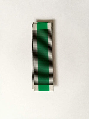 Planet Gates 1pc For Saab Air Conditioning Unit failure Repair tool For SAAB 9-5 Automatic Climate Control LCD ACC Pixel Ribbon Cable