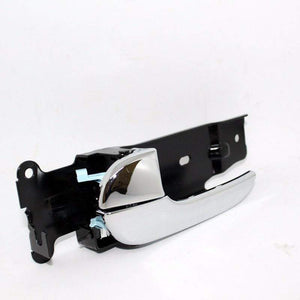 Planet Gates 1pc Genuine new  front driver passenger inside door handle LH RH for KIA Sedona 2002 2003 2004 2005  0K53B59330 0K53B58330