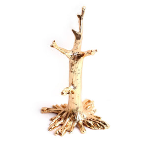 Planet Gates 1PC Gold Sliver Dendritic Metal Craft Stand Tree Shaped Pedestal Crystal ball Base Foundation For Crystal Egg &Sphere Ball