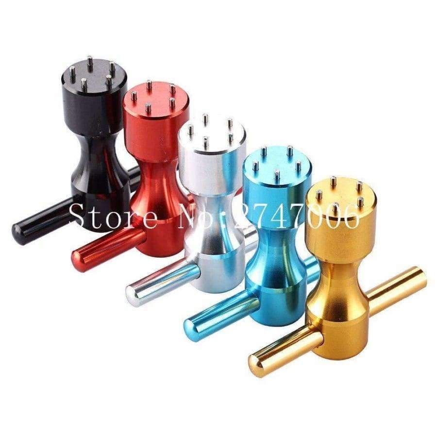 Planet Gates 1pc Golf Wrench Tool for Studio Select Weights Golf Putter 5Colous Choice Free Shipping Outdoor Golf Sports