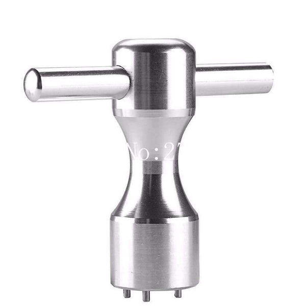 Planet Gates 1pc Golf Wrench Tool for Studio Select Weights Golf Putter 5Colous Choice Free Shipping Outdoor Golf Sports