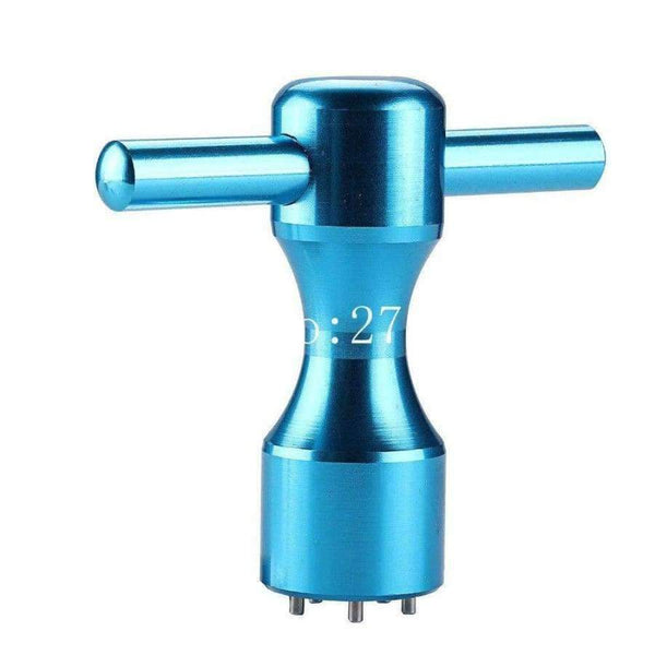 Planet Gates 1pc Golf Wrench Tool for Studio Select Weights Golf Putter 5Colous Choice Free Shipping Outdoor Golf Sports
