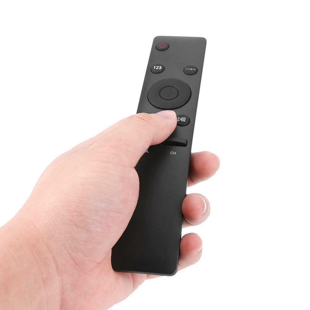 Planet Gates 1PC Large Button Smart TV Remote Control For Samsung BN59-01260A BN59-01259B/E/D BN59-01260A TV Television Remote Controller