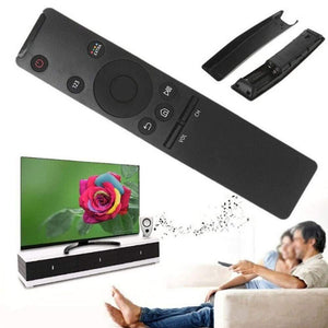 Planet Gates 1PC Large Button Smart TV Remote Control For Samsung BN59-01260A BN59-01259B/E/D BN59-01260A TV Television Remote Controller