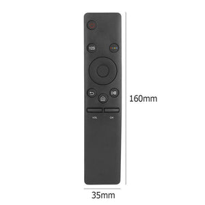 Planet Gates 1PC Large Button Smart TV Remote Control For Samsung BN59-01260A BN59-01259B/E/D BN59-01260A TV Television Remote Controller