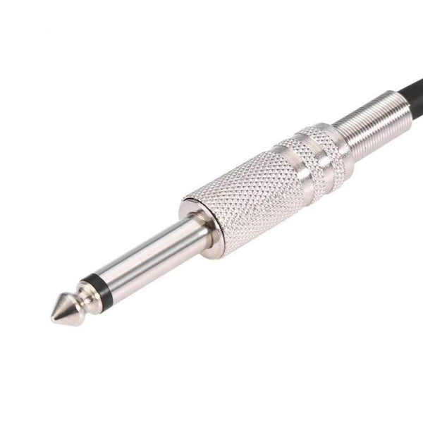 1PC Mini Stainless Steel Tattoo Footswitch Control Foot Pedal Foot Switch Tattoo Power Supply for Power Tattoo Machine Accessory - Planet Gates