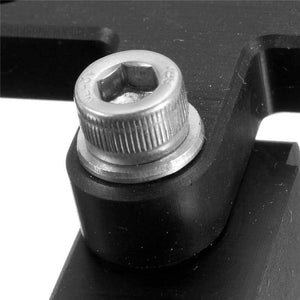 Planet Gates 1pc Miter Track Stop For T-Slot T-Track Wood Working Tool Manual Durable In Use High Quality