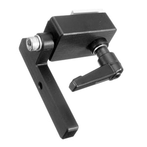 Planet Gates 1pc Miter Track Stop For T-Slot T-Track Wood Working Tool Manual Durable In Use High Quality