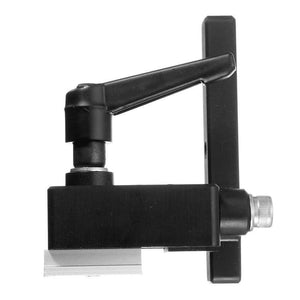 Planet Gates 1pc Miter Track Stop For T-Slot T-Track Wood Working Tool Manual Durable In Use High Quality