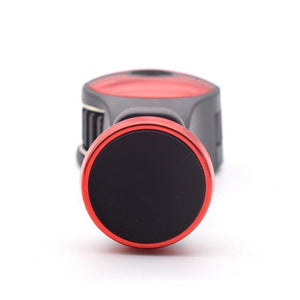 Planet Gates 1Pc Multi-function Seat Back Hanging Storage Car Hook Mobile Phone Holder Rear Seat Magnetic Phone Bracket Vehicle Hook