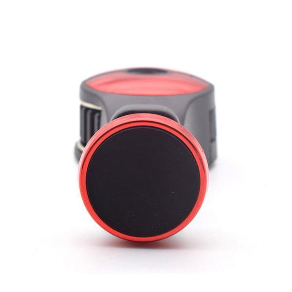 Planet Gates 1Pc Multi-function Seat Back Hanging Storage Car Hook Mobile Phone Holder Rear Seat Magnetic Phone Bracket Vehicle Hook