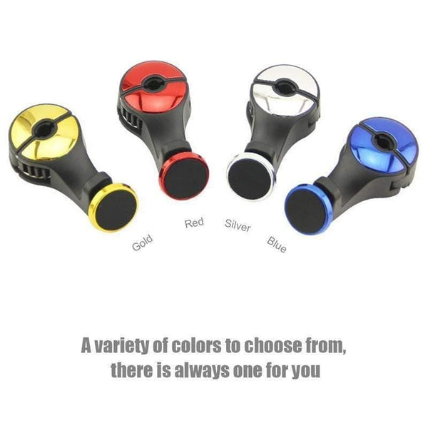Planet Gates 1Pc Multi-function Seat Back Hanging Storage Car Hook Mobile Phone Holder Rear Seat Magnetic Phone Bracket Vehicle Hook