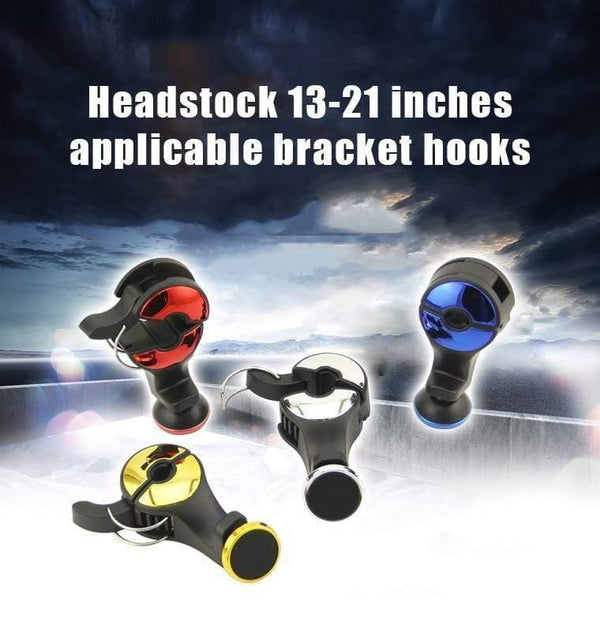 Planet Gates 1Pc Multi-function Seat Back Hanging Storage Car Hook Mobile Phone Holder Rear Seat Magnetic Phone Bracket Vehicle Hook