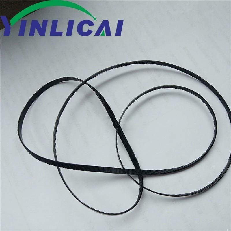 Planet Gates 1PC New and original TIMING BELT for Epson WF-3540 WF-3620  C5790 C5710 ET-8700 C5210 C5290 C5290a M5299a C579Ra M5799a