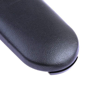 Planet Gates 1Pc Rapid Center Console Armrest Lid Cover Latch Clip Cover For Skoda Octavia Fabia Roomster