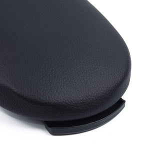 Planet Gates 1Pc Rapid Center Console Armrest Lid Cover Latch Clip Cover For Skoda Octavia Fabia Roomster