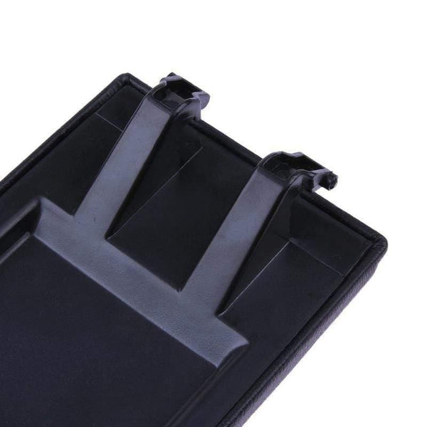 Planet Gates 1Pc Rapid Center Console Armrest Lid Cover Latch Clip Cover For Skoda Octavia Fabia Roomster
