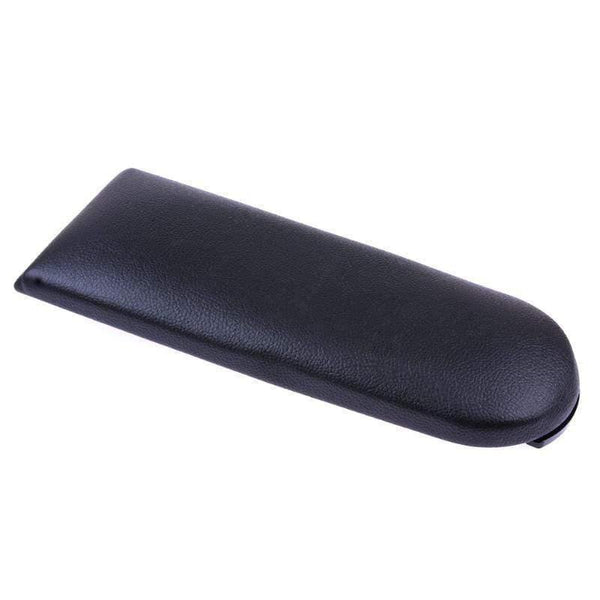 Planet Gates 1Pc Rapid Center Console Armrest Lid Cover Latch Clip Cover For Skoda Octavia Fabia Roomster