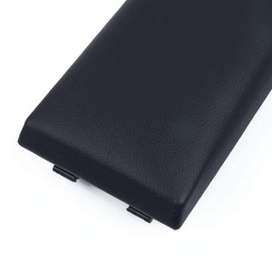 Planet Gates 1Pc Rapid Center Console Armrest Lid Cover Latch Clip Cover For Skoda Octavia Fabia Roomster