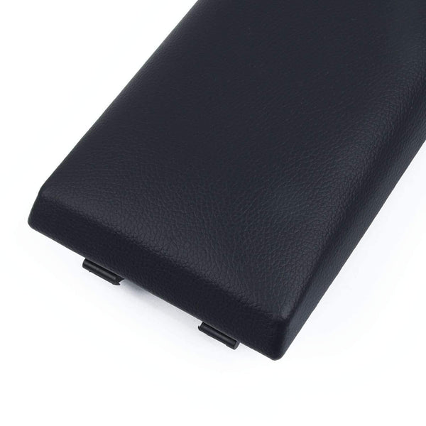 Planet Gates 1Pc Rapid Center Console Armrest Lid Cover Latch Clip Cover For Skoda Octavia Fabia Roomster