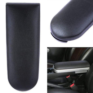 Planet Gates 1Pc Rapid Center Console Armrest Lid Cover Latch Clip Cover For Skoda Octavia Fabia Roomster