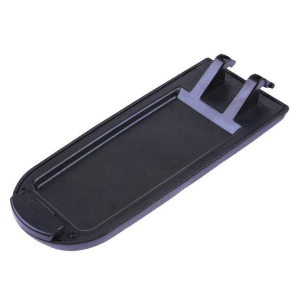 Planet Gates 1Pc Rapid Center Console Armrest Lid Cover Latch Clip Cover For Skoda Octavia Fabia Roomster