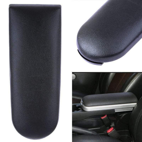 Planet Gates 1Pc Rapid Center Console Armrest Lid Cover Latch Clip Cover For Skoda Octavia Fabia Roomster