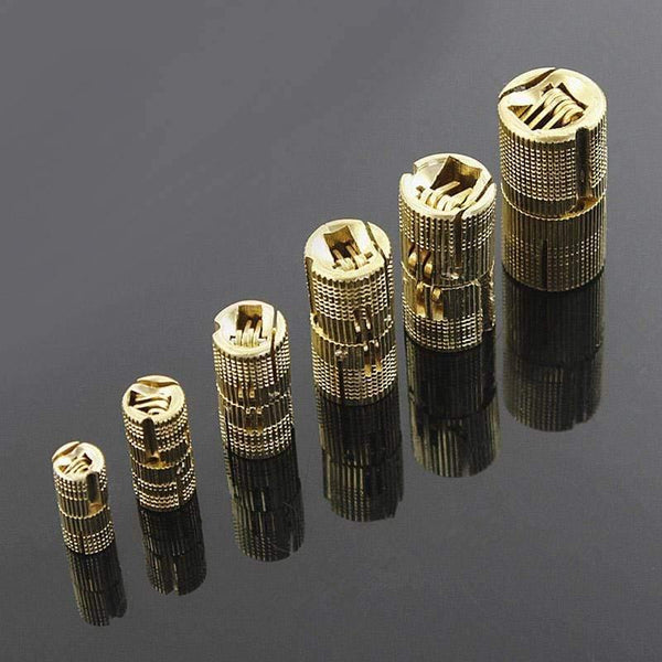 Planet Gates 1pc Small Bucket Hinge Pure Copper Bucket Dark Hinge Charniere Hidden Bucket Hinge Cabinet Door Furniture Hardware Accessories