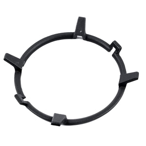 1pc Universal Cast Iron Wok Pan Support Rack Stand For Burners Gas Hobs & Cookers fit most Hobs Kitchecn Supplies Tool Accessory