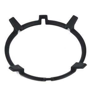 1pc Universal Cast Iron Wok Pan Support Rack Stand For Burners Gas Hobs & Cookers fit most Hobs Kitchecn Supplies Tool Accessory