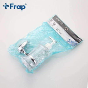 Planet Gates 1pc Wall Mounted Liquid Soap Dispenser With Glass Container/Bottle Bathroom Products Accessories Liquid F1627