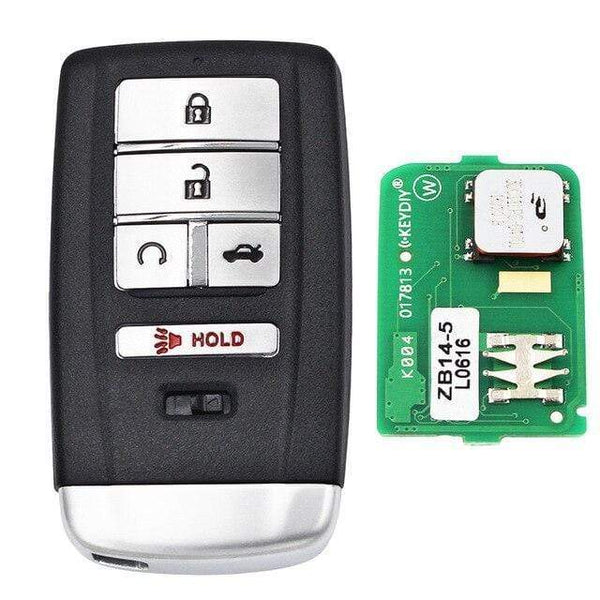 Planet Gates 1PC / ZB14-5 Smart remote key ZB08-3 ZB08-4 ZB14-4 ZB14-5 ZB12-4 ZB15 ZB16-5 ZB17 ZB21-4 ZB21-5 ZB16 ZB28-3 for KD-X2 key generator