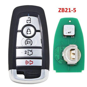 Planet Gates 1PC / ZB22-5 Smart remote key ZB08-3 ZB08-4 ZB14-4 ZB14-5 ZB12-4 ZB15 ZB16-5 ZB17 ZB21-4 ZB21-5 ZB16 ZB28-3 for KD-X2 key generator