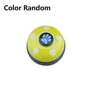 Planet Gates 1pcRandom Color bell Children Busy Board Accessories Wood DIY Toy Montessori Material Early Education Activity Toddler Toys For Basic Skills Learning
