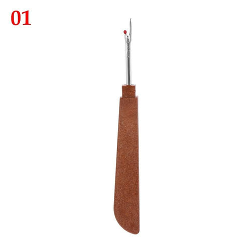 Planet Gates 1pcs 1/3Pcs Plasitc Handle Thread Cutter Seam Ripper Craft Stitch Unpicker Needle Arts Sewing DIY Tool Sewing Ripper 2029 New Arrival