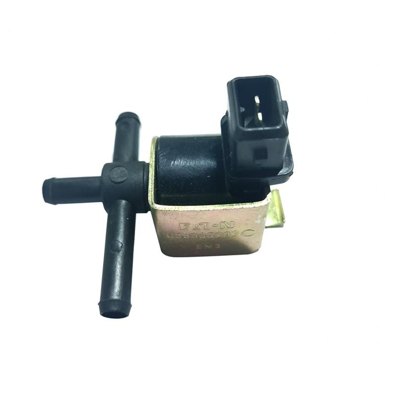 Planet Gates 1PCS 1.8T N75 Turbo Boost Control Solenoid Valve For Seat Passat B5 Bora Golf MK4 A4 TT 058 906 283 C 058906283F 058906283E