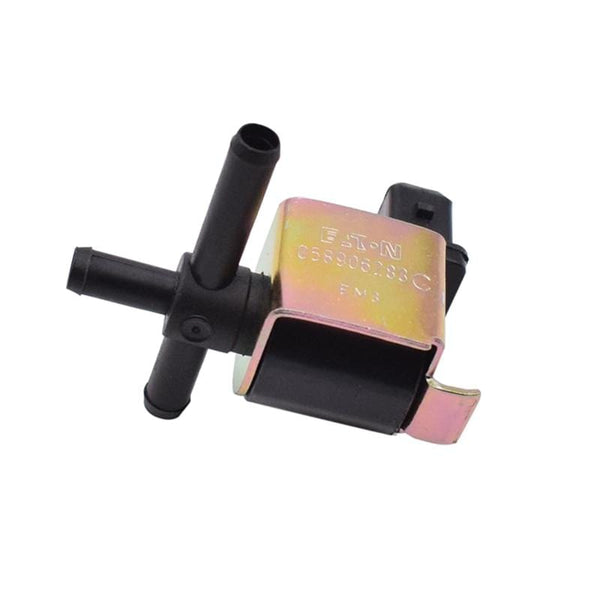 Planet Gates 1PCS 1.8T N75 Turbo Boost Control Solenoid Valve For Seat Passat B5 Bora Golf MK4 A4 TT 058 906 283 C 058906283F 058906283E