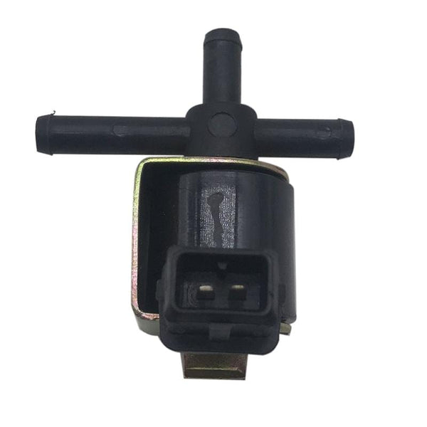 Planet Gates 1PCS 1.8T N75 Turbo Boost Control Solenoid Valve For Seat Passat B5 Bora Golf MK4 A4 TT 058 906 283 C 058906283F 058906283E