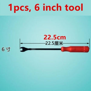 Planet Gates 1PCS 1000PCS Auto Door bumper Mixed car fastener Vehicle Car Bumper Clips Retainer Rivet audio install tools parts stickers