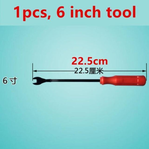 Planet Gates 1PCS 1000PCS Auto Door bumper Mixed car fastener Vehicle Car Bumper Clips Retainer Rivet audio install tools parts stickers