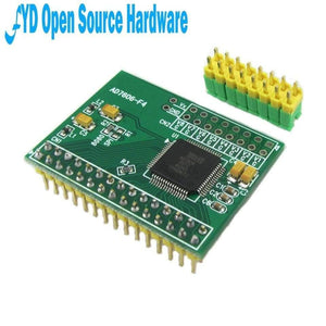 1pcs 16Bits ADC 8CH Synchronization AD7606 DATA Acquisition Module 200Ksps