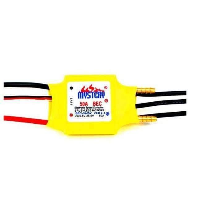 Planet Gates 1pcs 2-7S 30A/50A/80A/100A/200A ESC 5V/3A 5V/5A UBEC Brushless Speed Controller ESC For RC Boat UBEC 200A/S