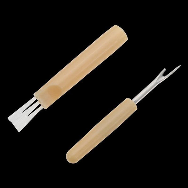 Planet Gates 1PCS-200004889 2018 New Steel Plastic Handle Craft Thread Cutter Seam Ripper Stitch Unpicker Needle Arts Sewing Tools