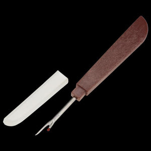 Planet Gates 1PCS-200006151 2018 New Steel Plastic Handle Craft Thread Cutter Seam Ripper Stitch Unpicker Needle Arts Sewing Tools