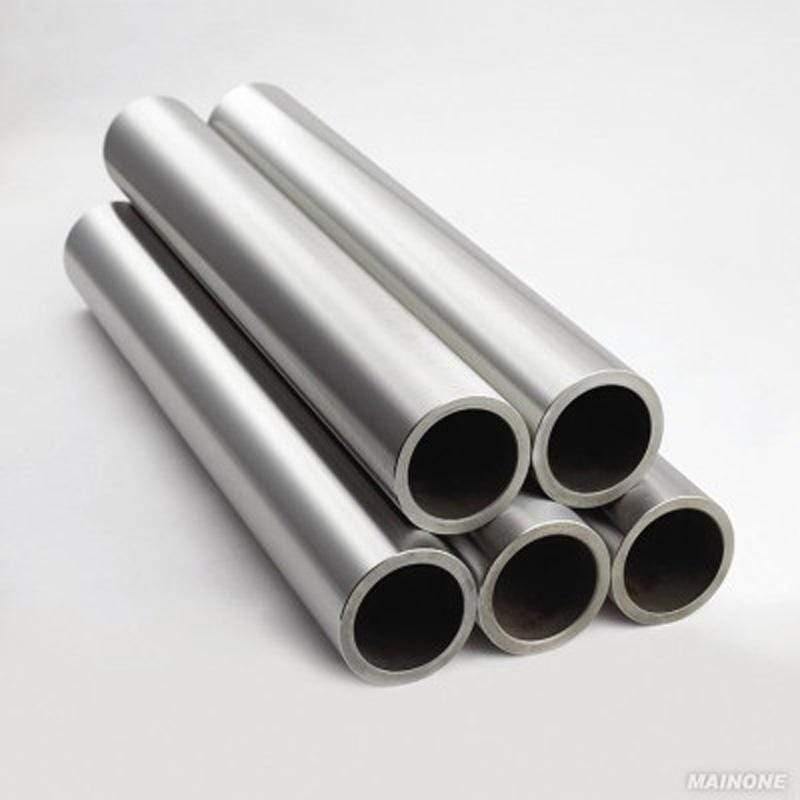 1Pcs 20mm-32mm Inner Diameter pure Titanium alloy tube industry Hollow pipe duct vessel 100mm L 29mm-38mm Outer diameter