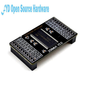 1pcs 256Mbit SDRAM Module Suit FPGA Development Board