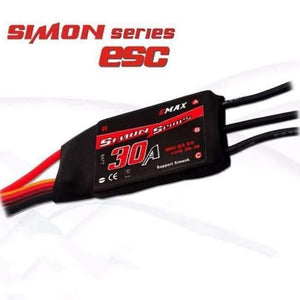 Planet Gates 1PCS 30A ESC 1PCS/4 PCS EMAX SimonK ESC 12A 20A 30A 40A 60A 80A BEC Speed Controller Brushless ESC For FPV RC UAV Quadcopter Frame Drone kit